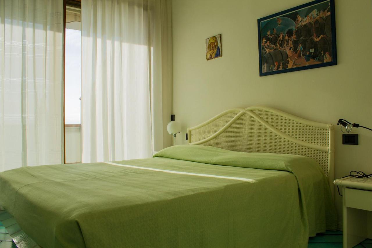 Villa Monte Bianco Castiglione della Pescaia Eksteriør bilde