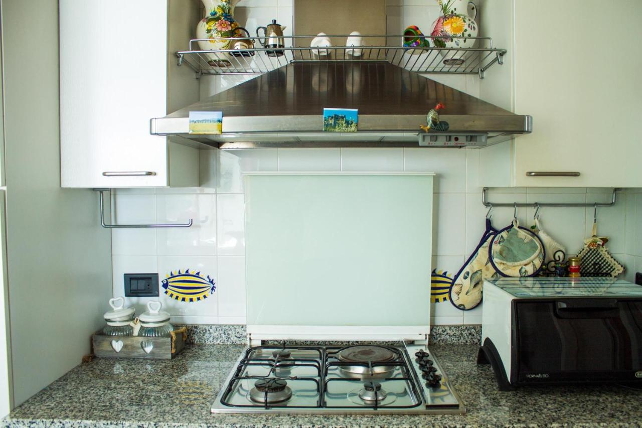 Villa Monte Bianco Castiglione della Pescaia Eksteriør bilde